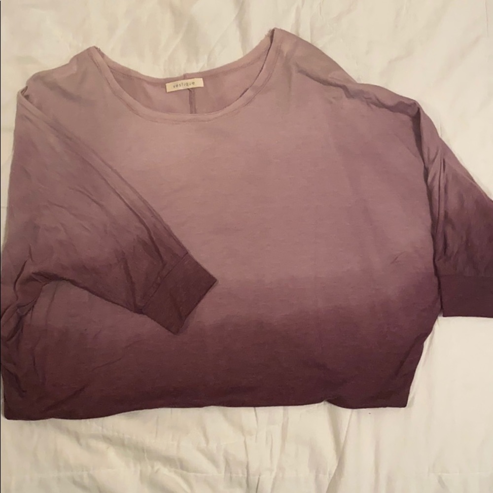 Vestique Top
